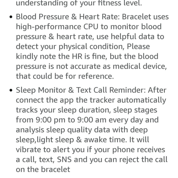 Smart Watch - Picture 5 of 12